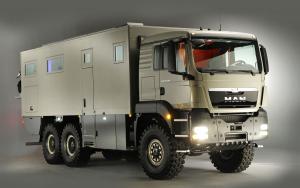Action Mobil Global XRS 7200 2015 года